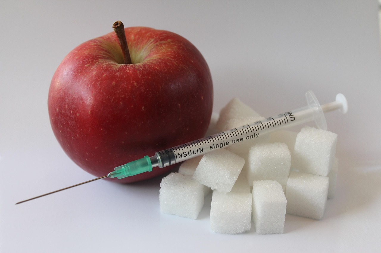 Wie kann ich Schwangerschaftsdiabetes vorbeugen?